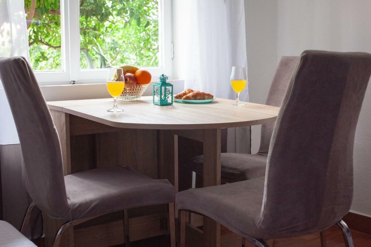 R Appartement