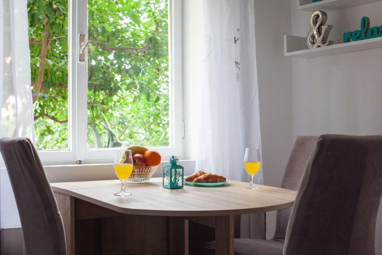 Appartement R