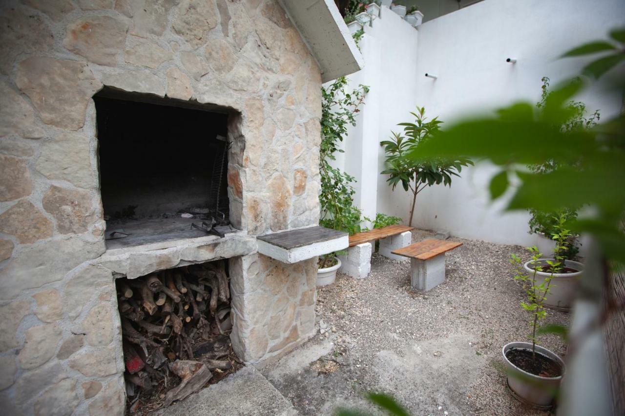 Appartement R