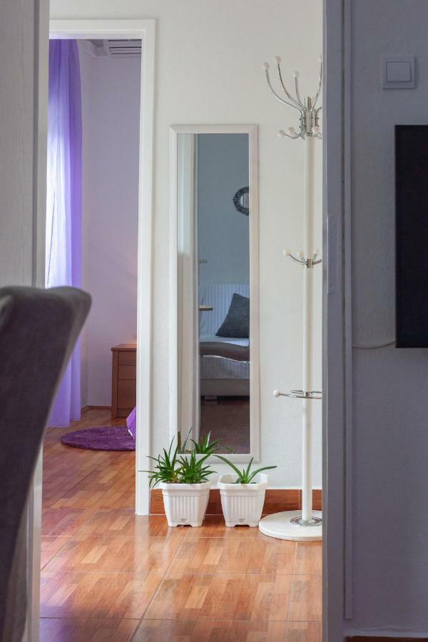 R Appartement