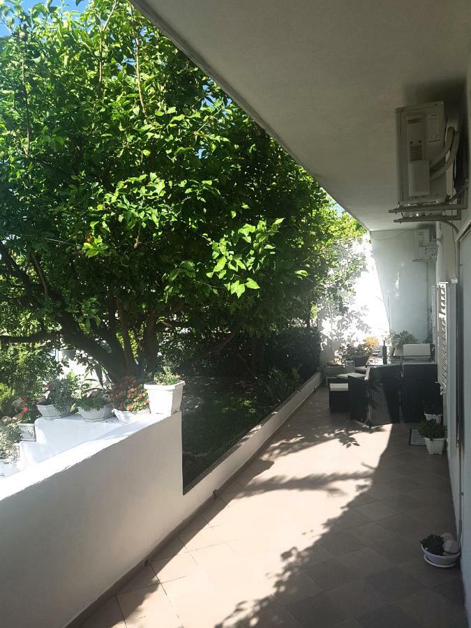 Appartement R