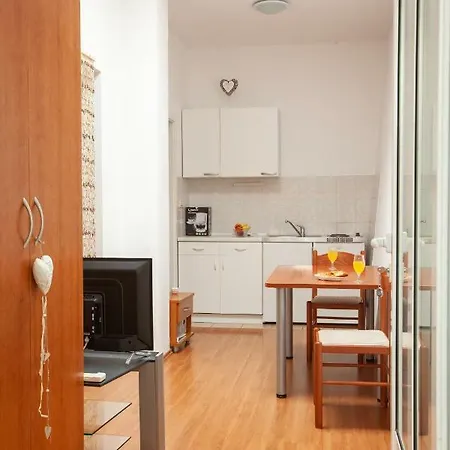 Apartments R Makarska Exterior photo