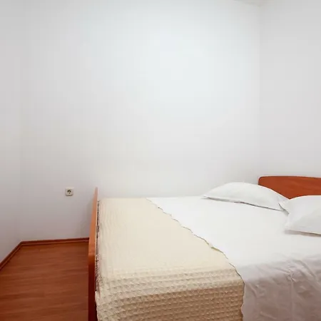 Apartments R Makarska Exterior photo