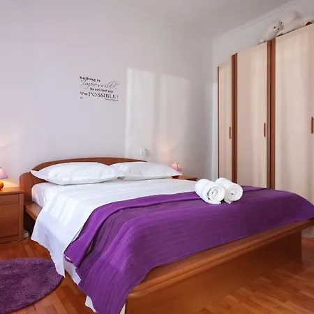 Apartments R Makarska Exterior photo