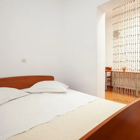 Apartments R Makarska Exterior photo