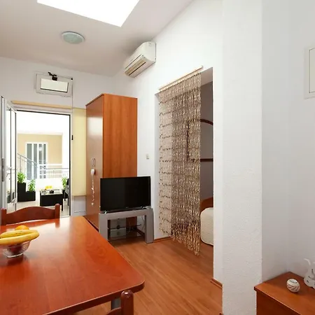 Apartments R Makarska Exterior photo