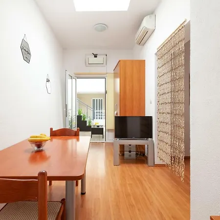 Apartments R Makarska Exterior photo