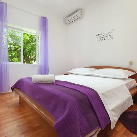 Apartments R Makarska Exterior photo