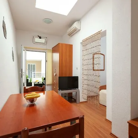 Apartments R Makarska Exterior photo
