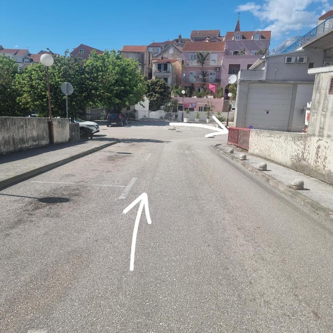 Apartment R Makarska
