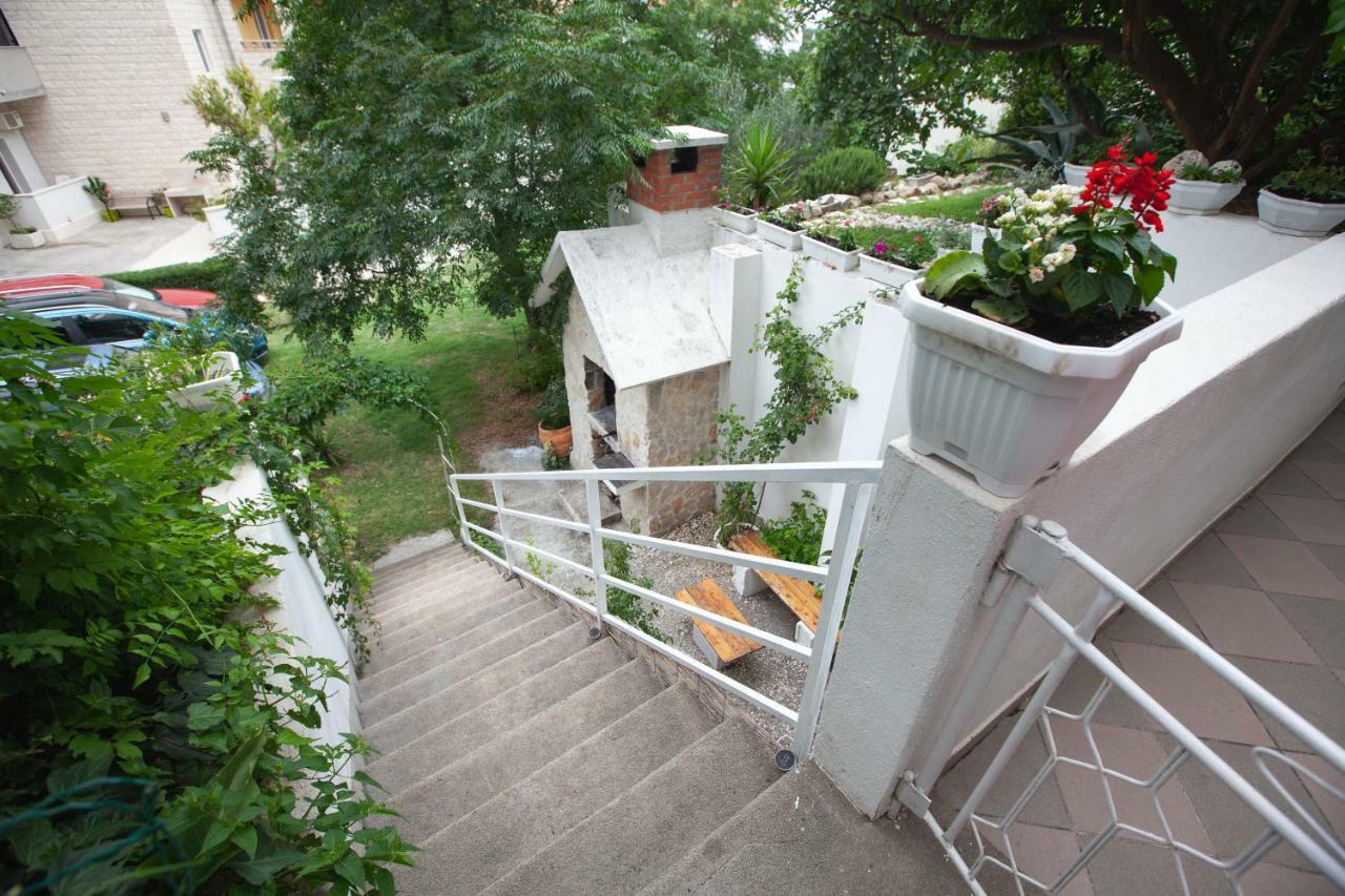 Apartment R Makarska
