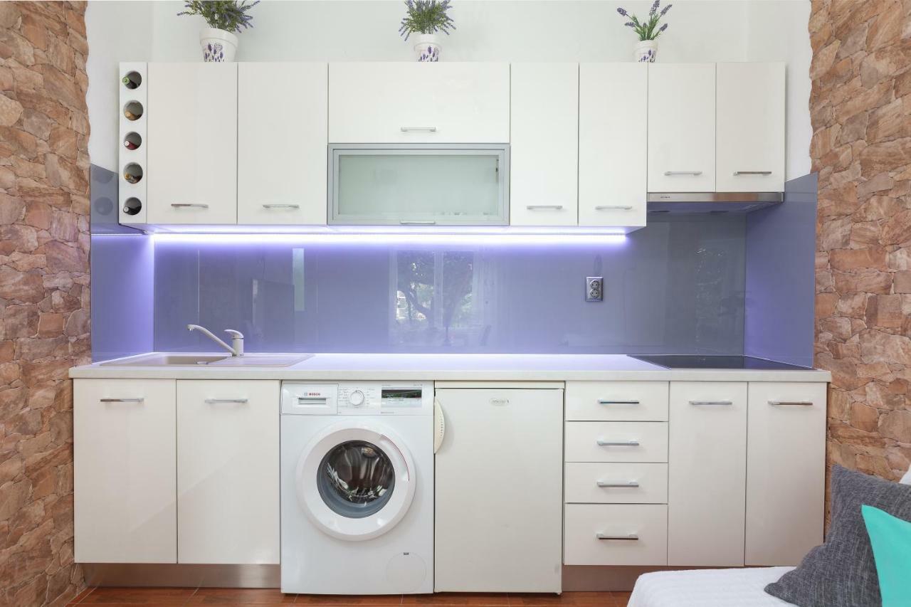 Apartment R Makarska