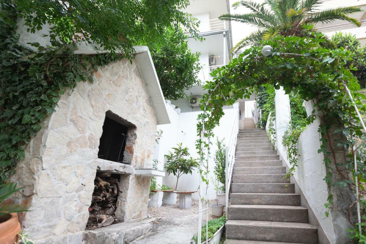 Apartment R Makarska